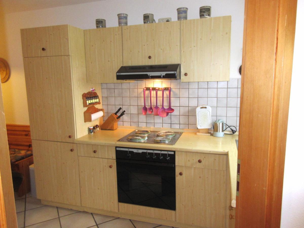 Vila Lohnerhof Kirchanschoring Pokoj fotografie