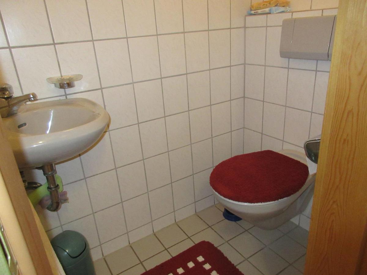 Vila Lohnerhof Kirchanschoring Pokoj fotografie