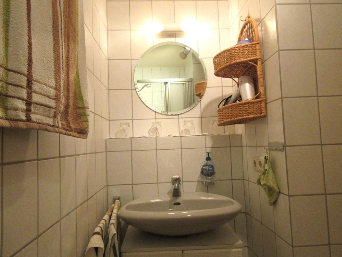 Vila Lohnerhof Kirchanschoring Pokoj fotografie